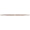 Ekena Millwork Florin Wood Fretwork Pierced Ceiling Medallion, Red Oak, 40"OD x 14 1/8"ID x 3/8"T CMWP40X40X0375FORO - alternate 4